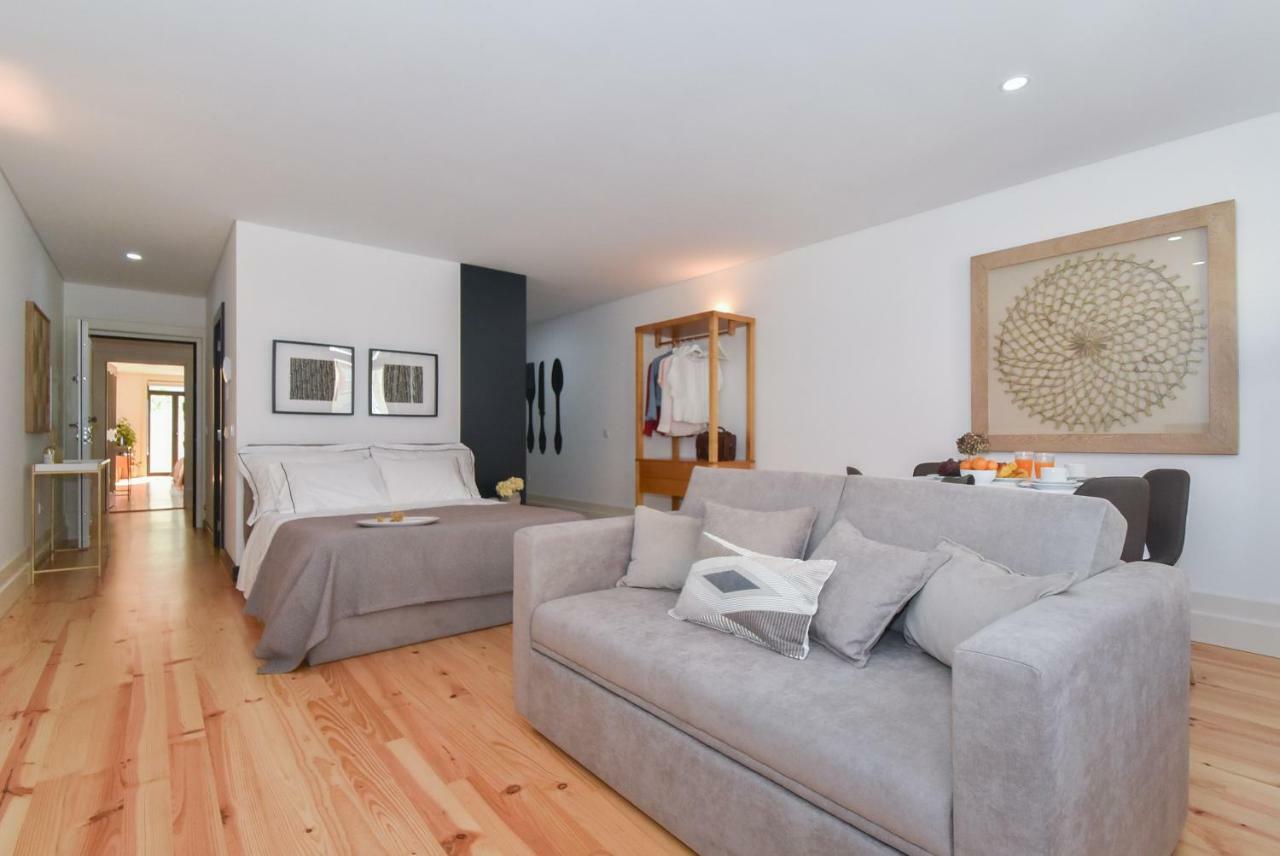 Oporto4all - Fontainhas Apartment *
