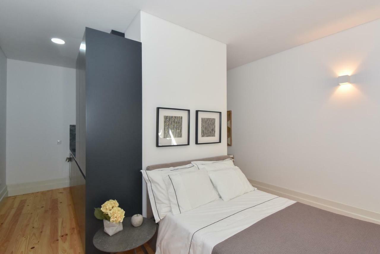 Oporto4all - Fontainhas Apartment
