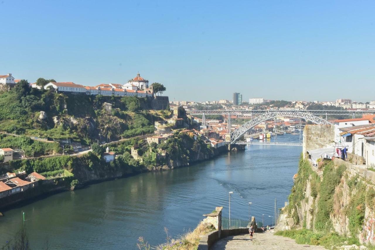 Oporto4all - Fontainhas Apartment Porto