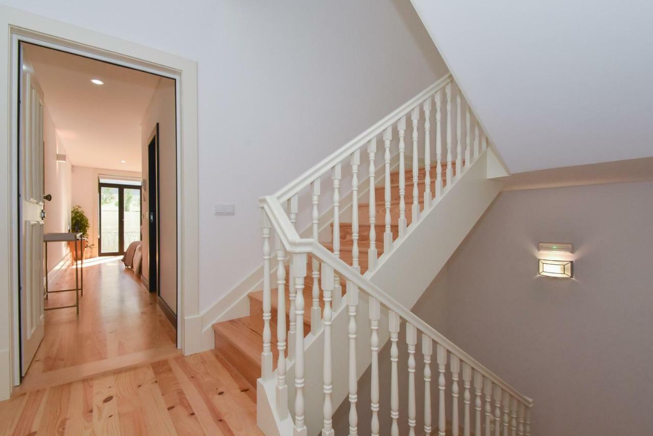 Apartment Oporto4all - Fontainhas Porto
