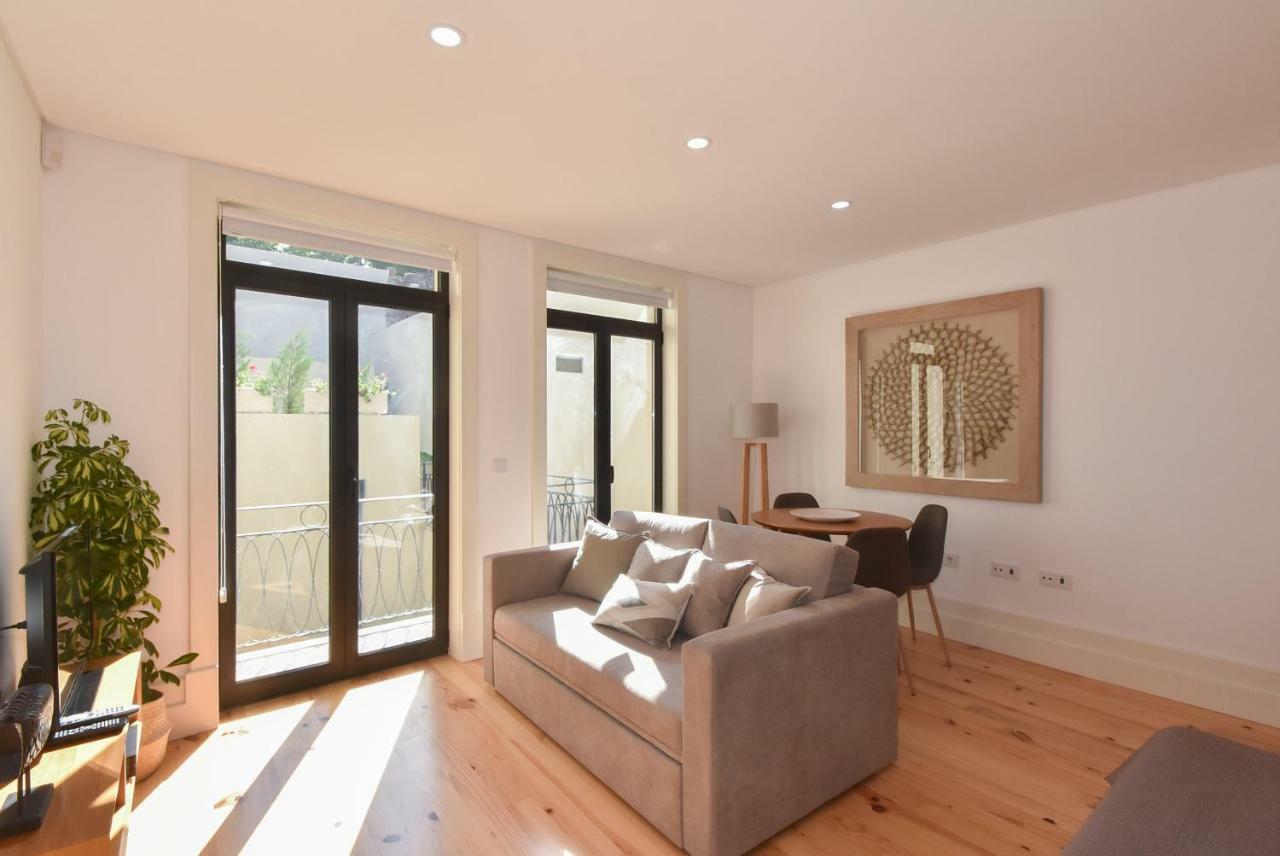 Apartment Oporto4all - Fontainhas *