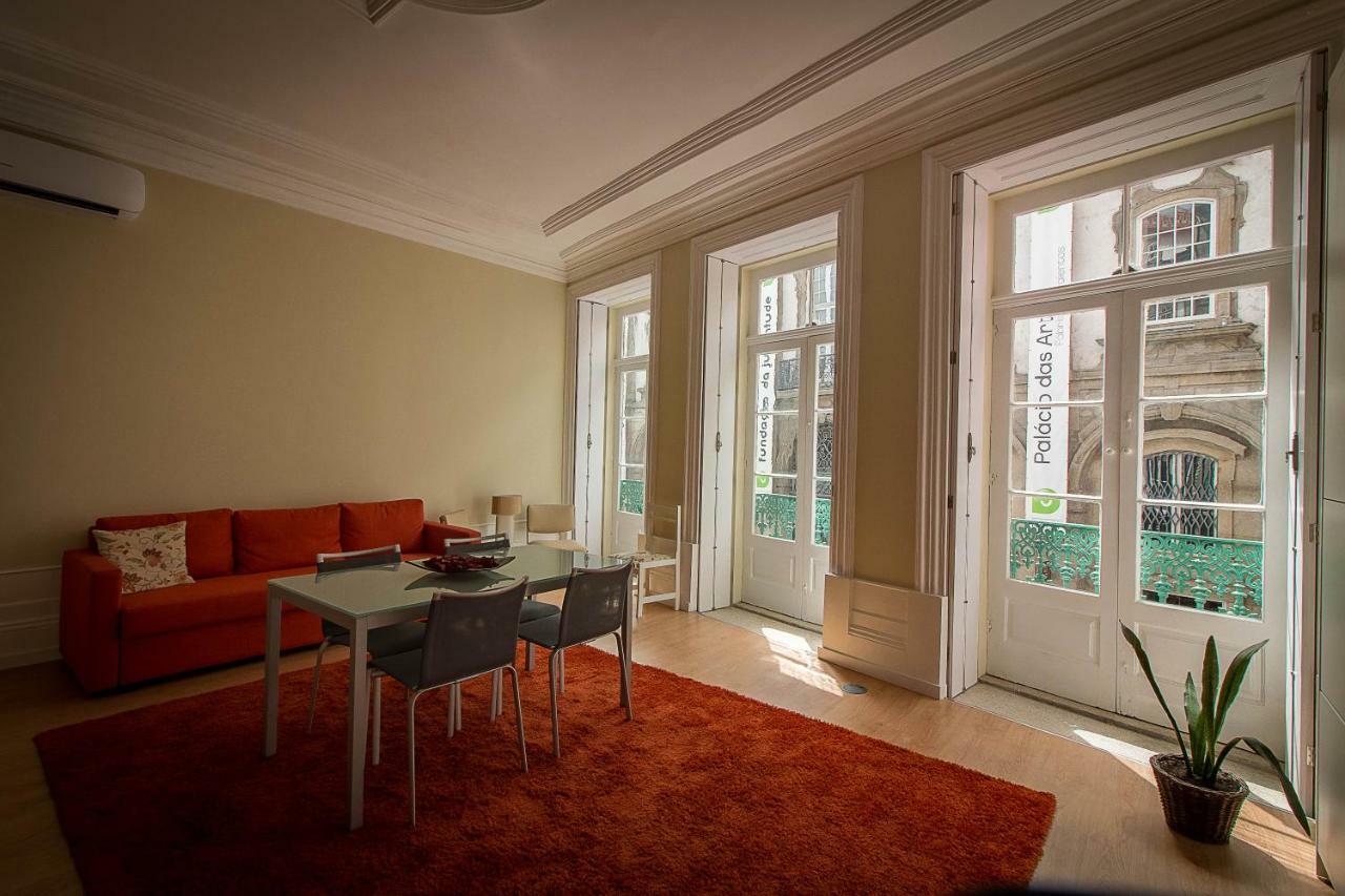 Apartment Sao Domingos Flowers Porto