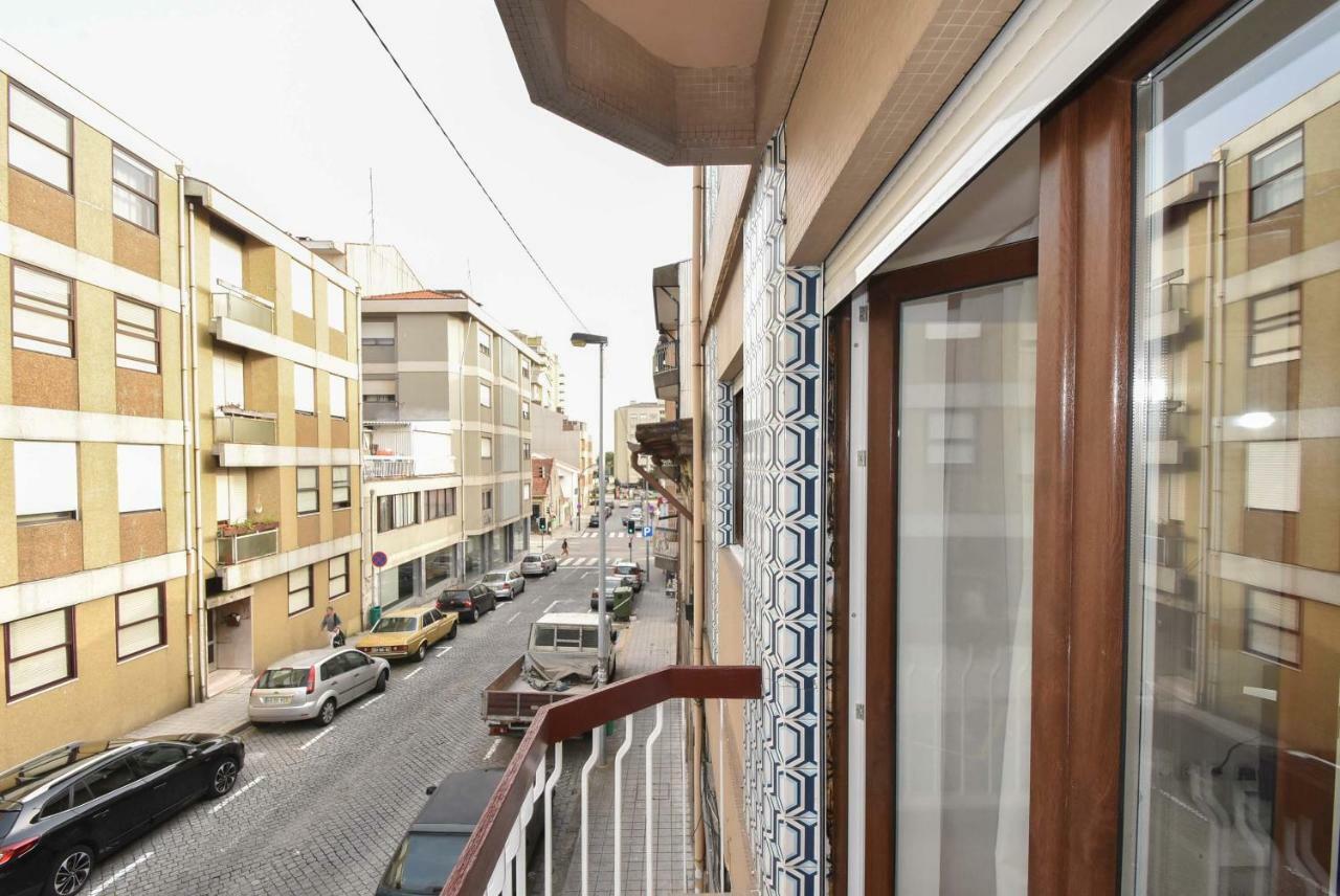 Live & Douro - Damiao Gois Apartment