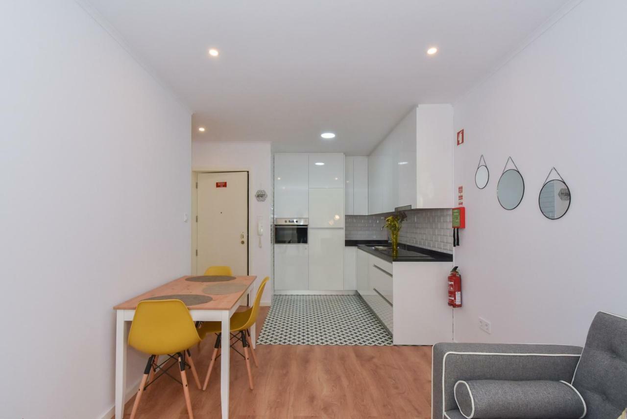 Apartment Live & Douro - Damiao Gois