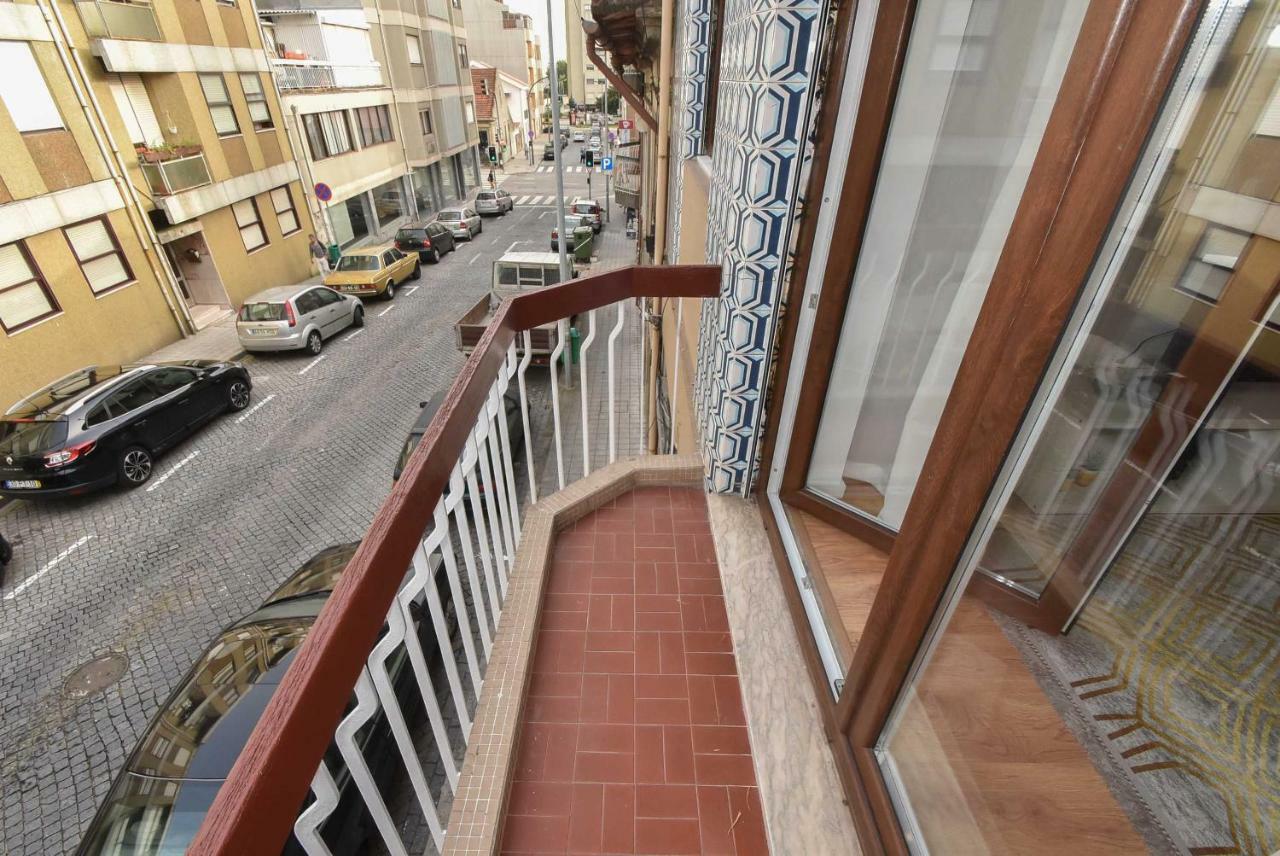 Live & Douro - Damiao Gois Apartment