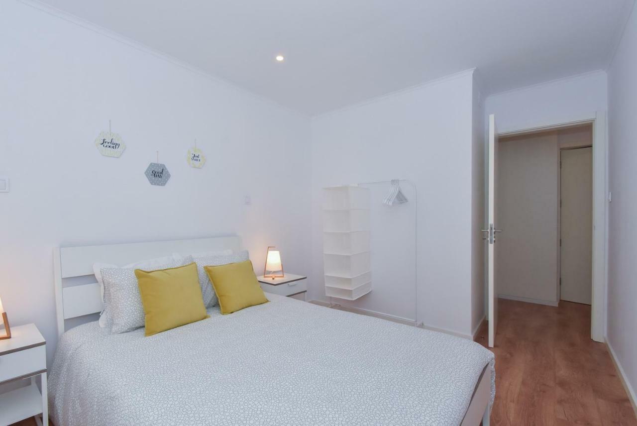 Live & Douro - Damiao Gois Apartment