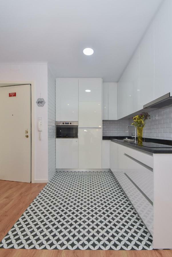 Live & Douro - Damiao Gois Apartment Porto