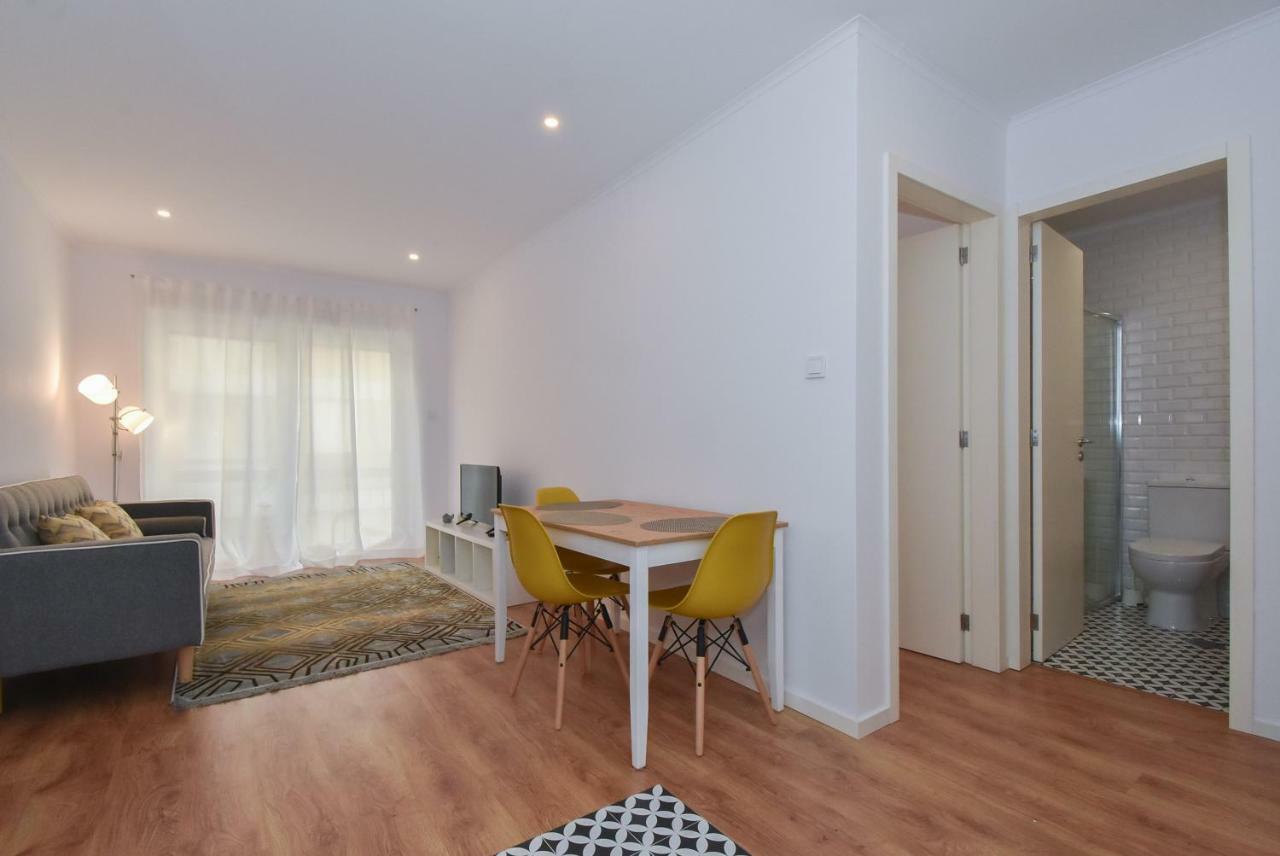 Apartment Live & Douro - Damiao Gois Porto