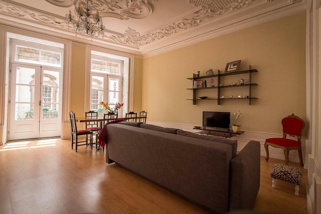 Apartment Sao Domingos Flowers Porto