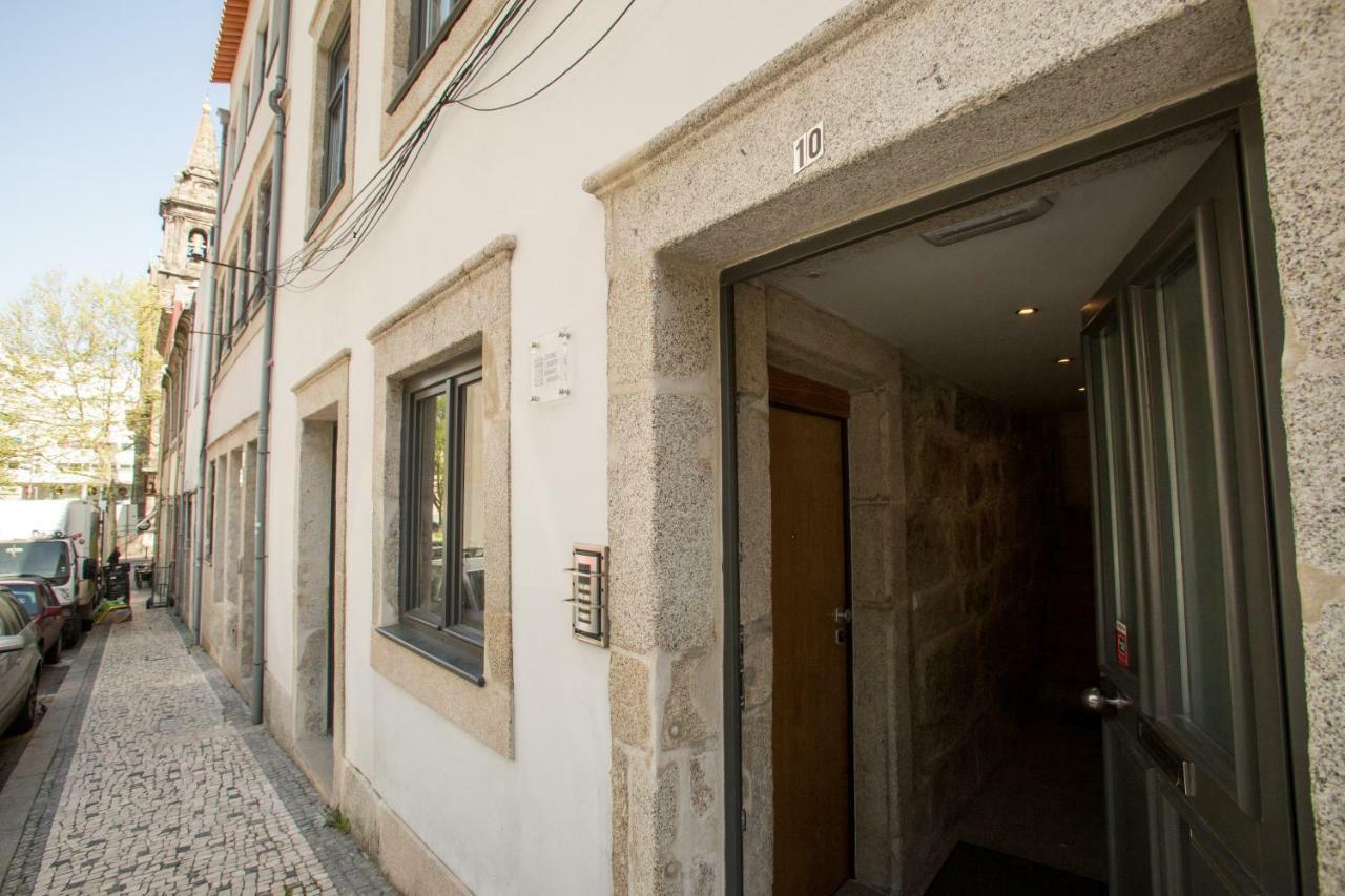 Livingporto By Hosts Porto