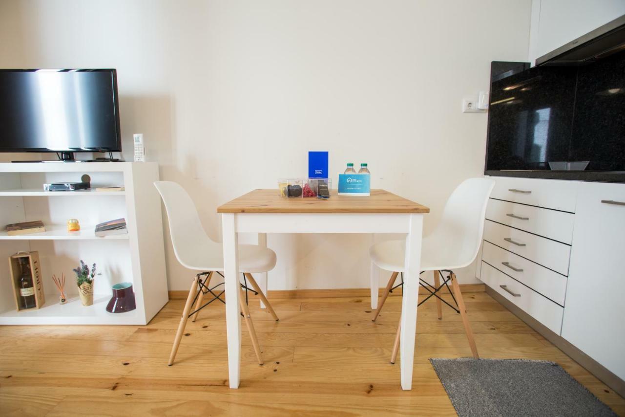 Apartment Livingporto By Hosts