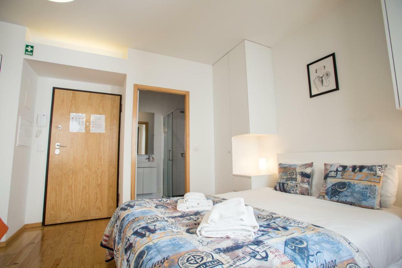 Apartment Livingporto By Hosts