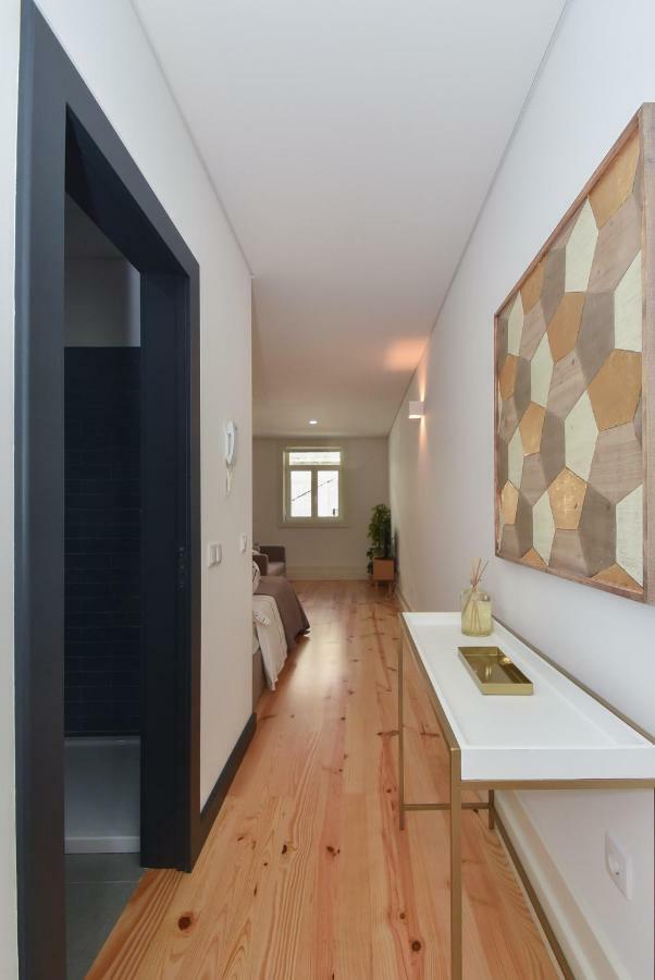 Apartment Oporto4all - Fontainhas *