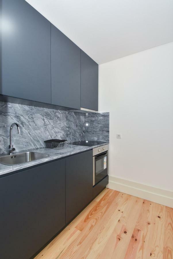 Oporto4all - Fontainhas Apartment Porto