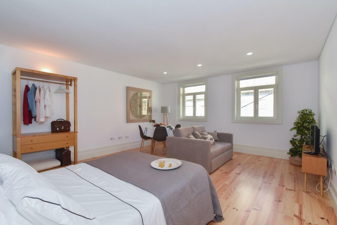 Oporto4all - Fontainhas Apartment Porto