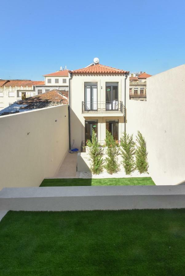 Apartment Oporto4all - Fontainhas