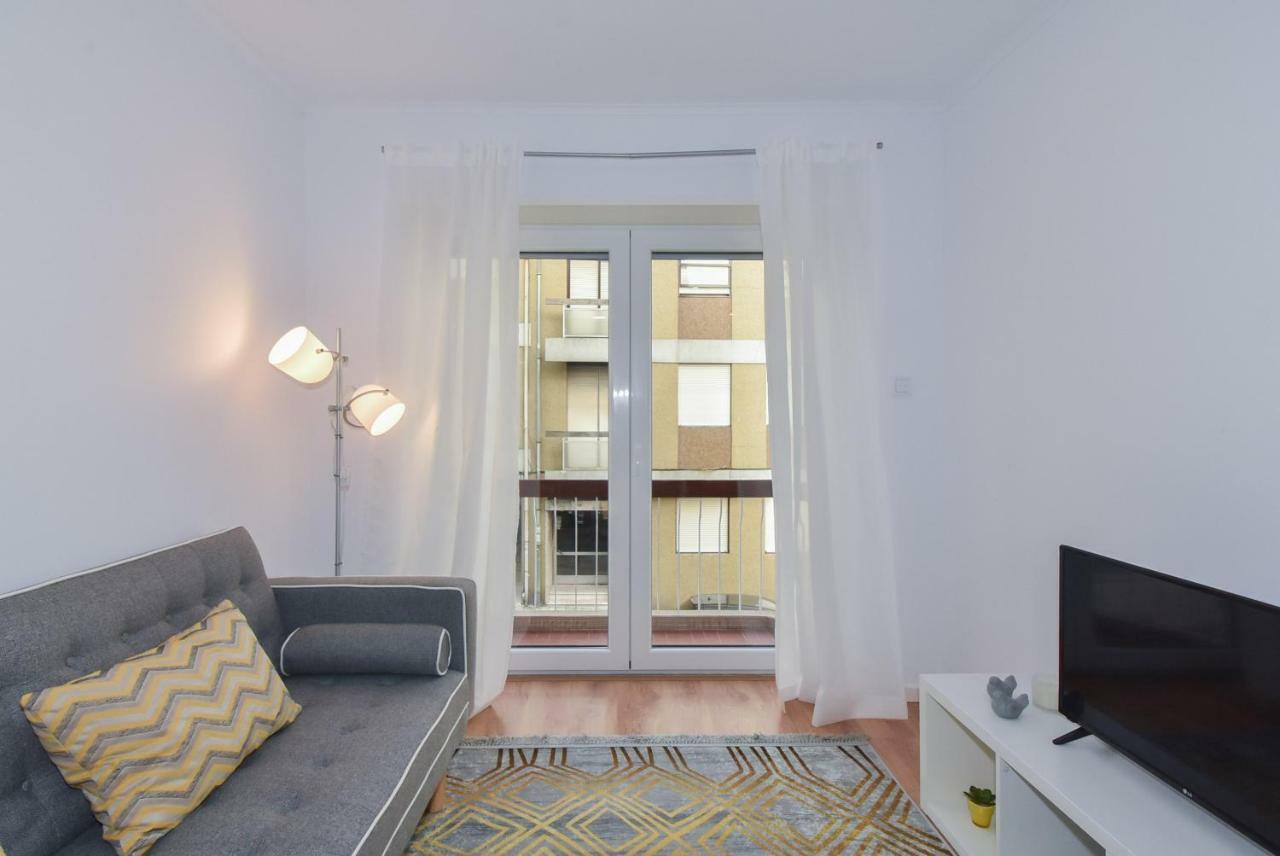 Apartment Live & Douro - Damiao Gois