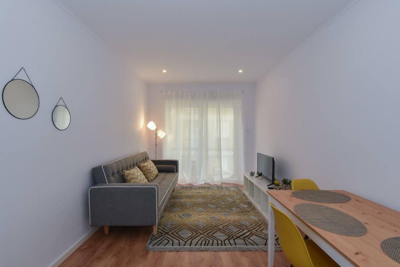 Apartment Live & Douro - Damiao Gois