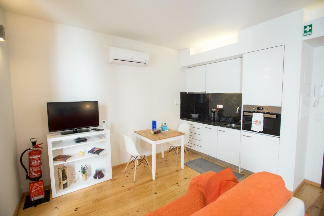 Livingporto By Hosts Apartment *