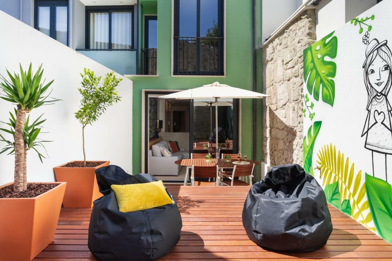 Janika's Patio Apartment