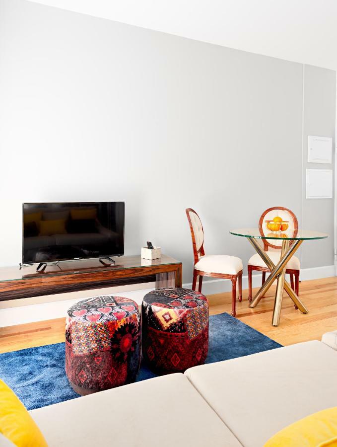 Exklusive Bandeira 1018 Apartment Porto