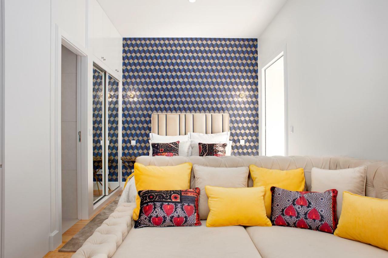 Exklusive Bandeira 1018 Apartment