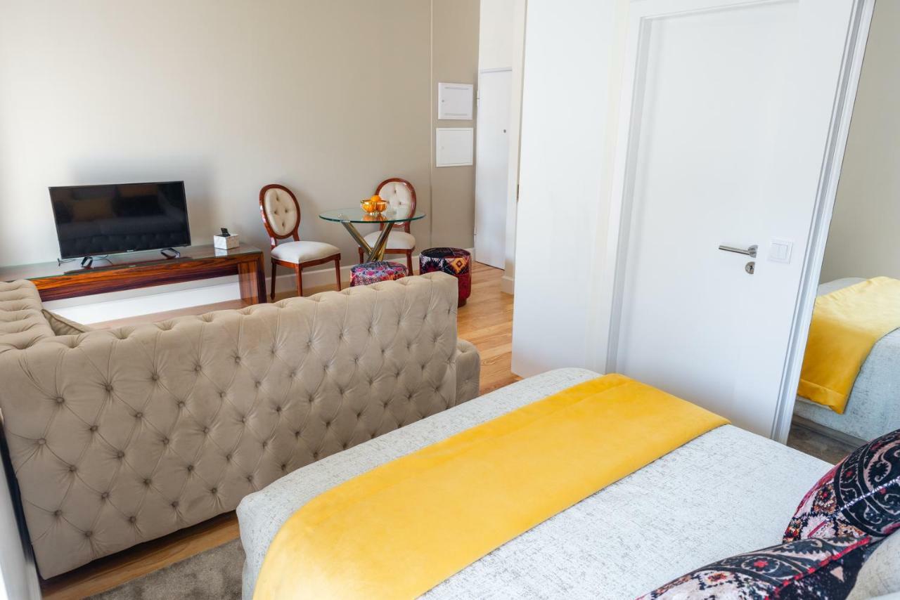 Apartment Exklusive Bandeira 1018 Porto