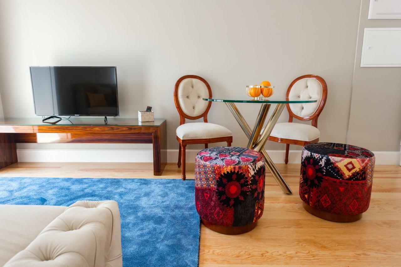 Apartment Exklusive Bandeira 1018 Porto