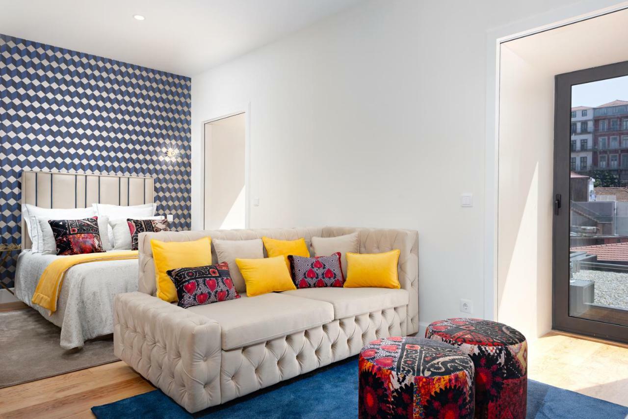 Apartment Exklusive Bandeira 1018