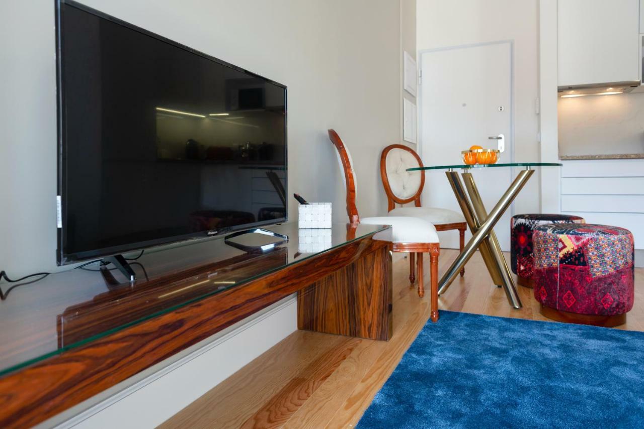 Apartment Exklusive Bandeira 1018