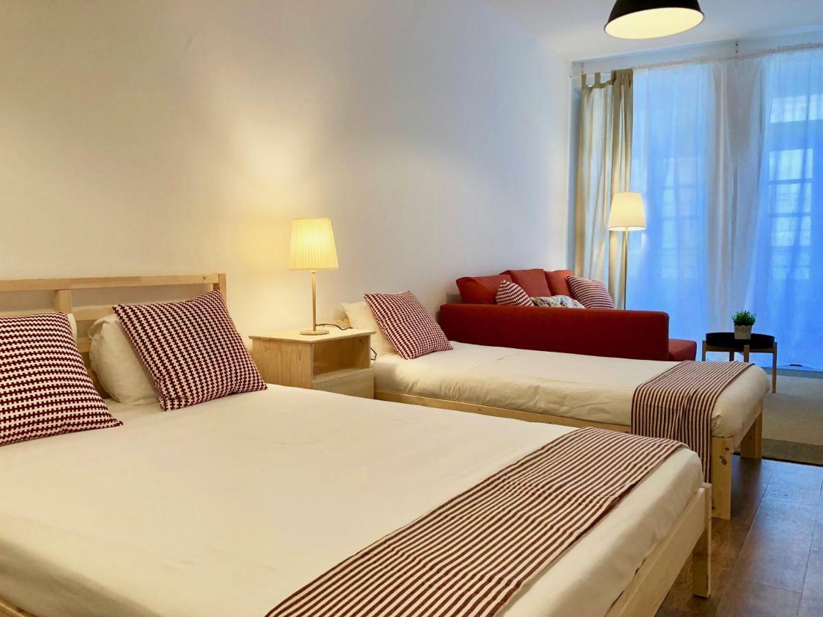 The Alive Guest house *