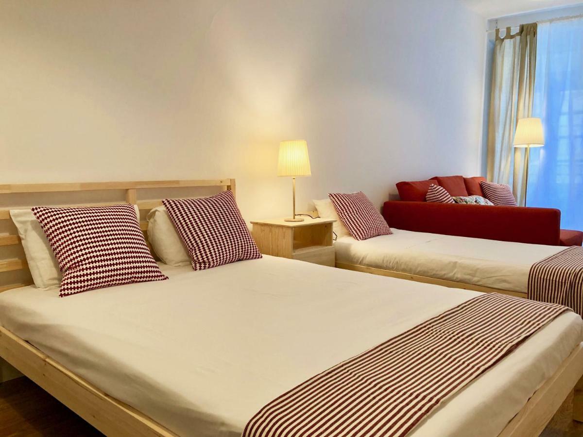 Guest house The Alive *