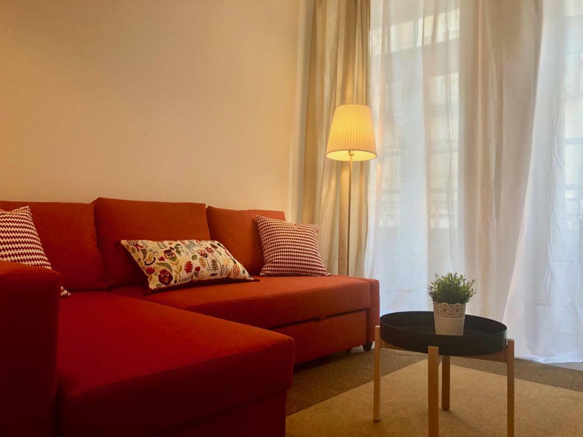 Guest house The Alive