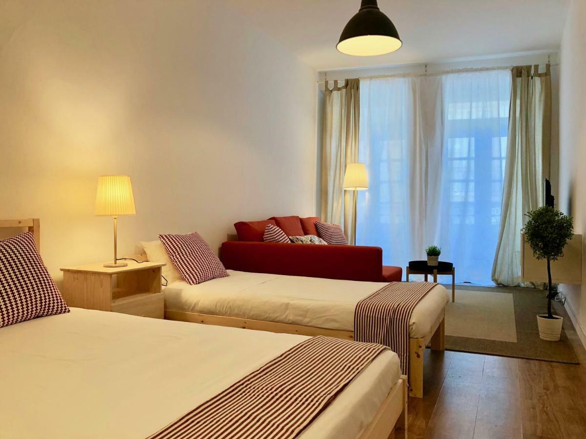 The Alive Guest house Porto