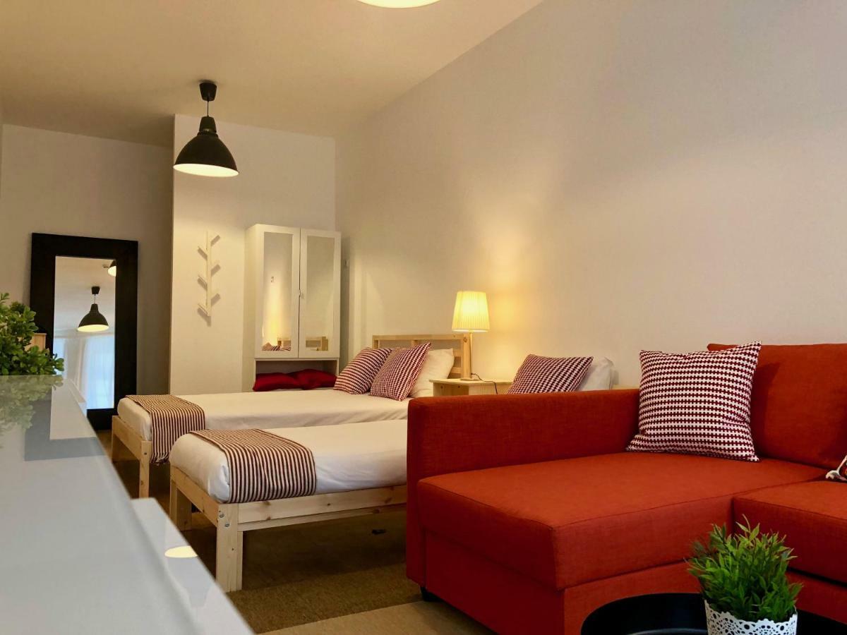 Guest house The Alive Porto