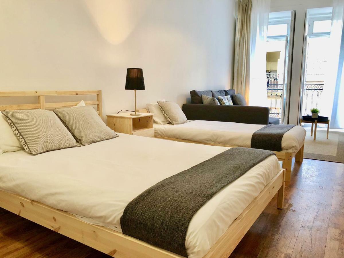 The Alive Guest house Porto