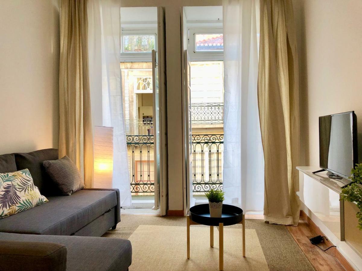 The Alive Guest house Porto