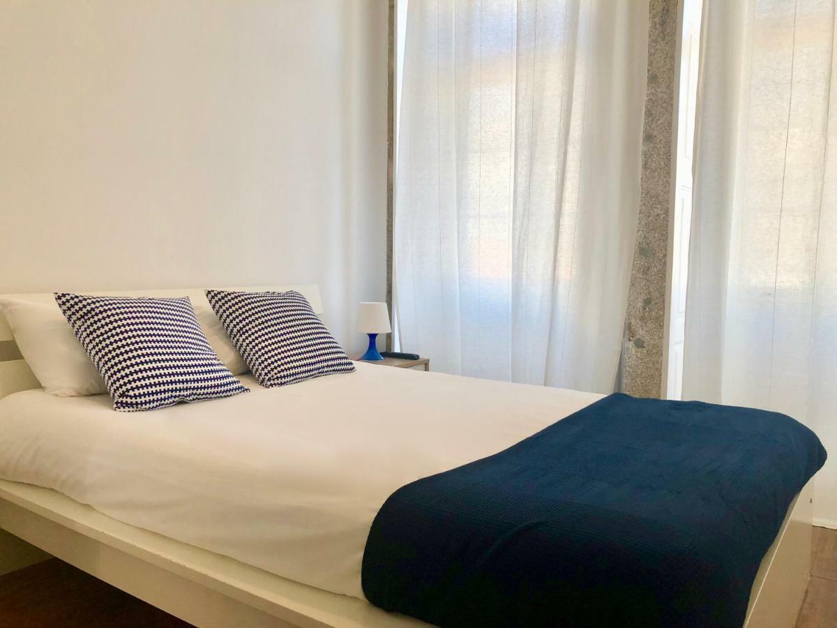The Alive Guest house Porto