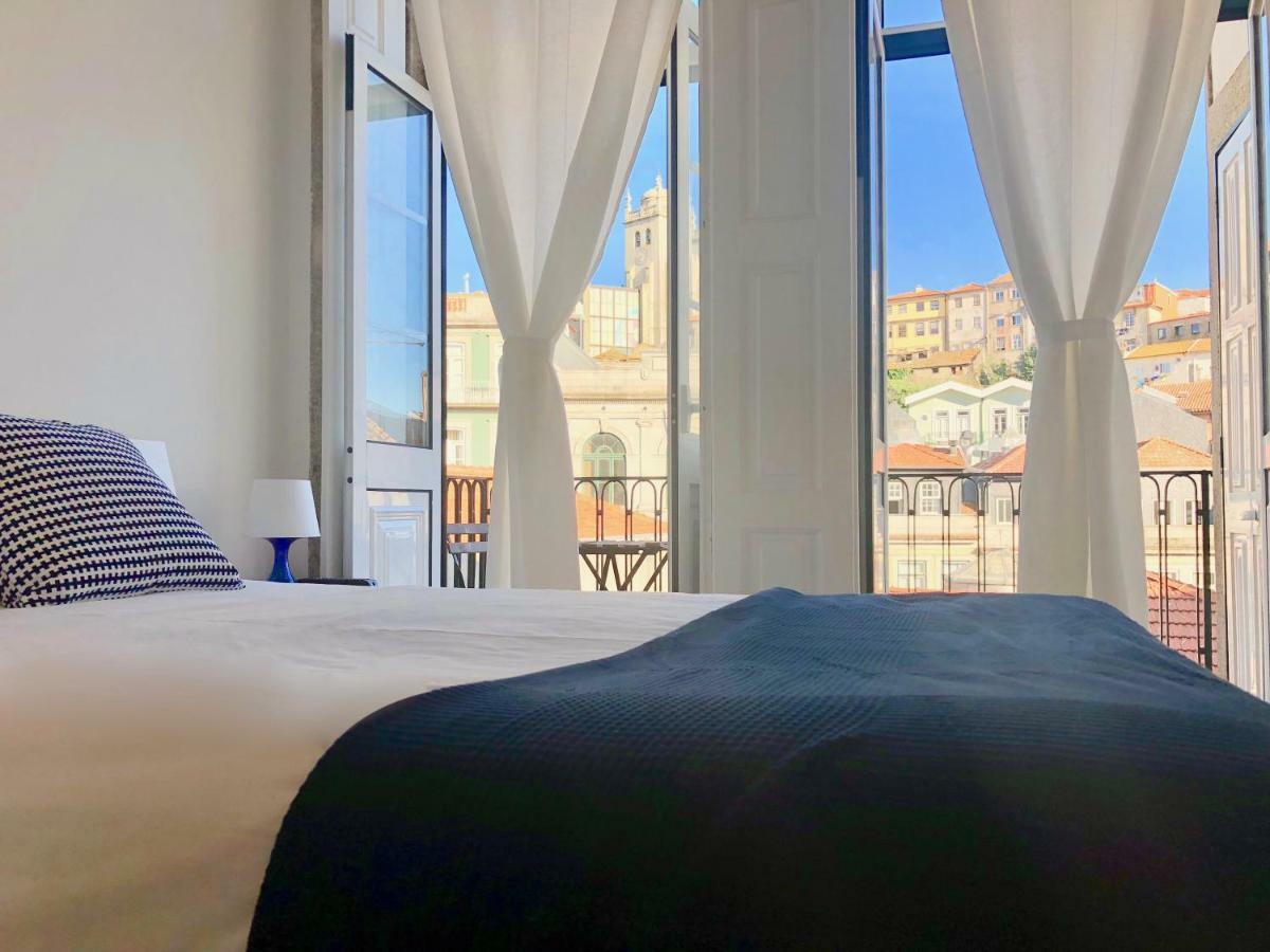 The Alive Guest house Porto