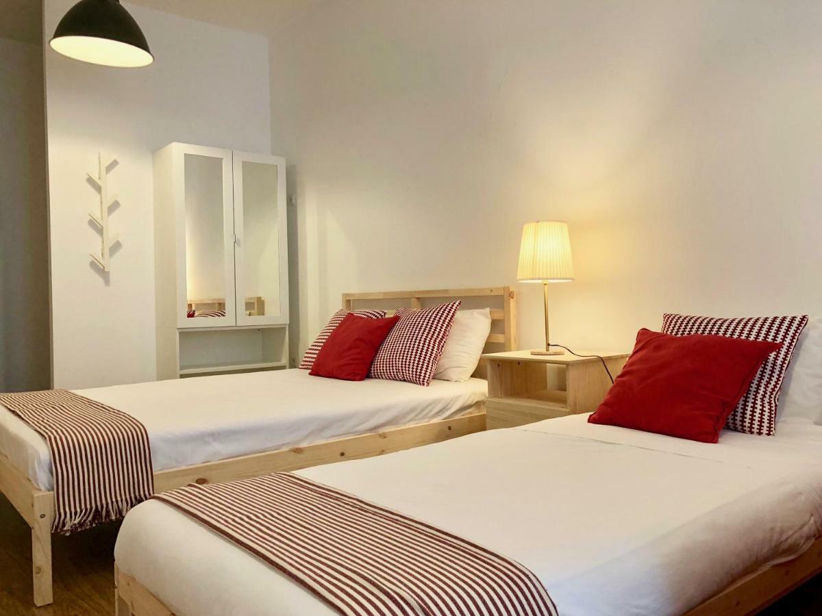 Guest house The Alive