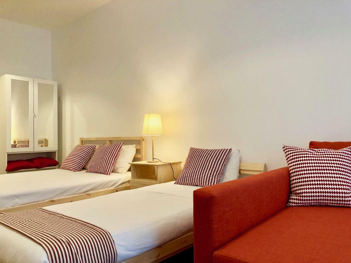 The Alive Guest house Porto