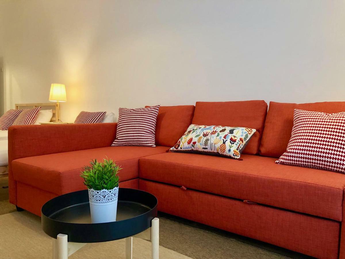 The Alive Guest house Porto