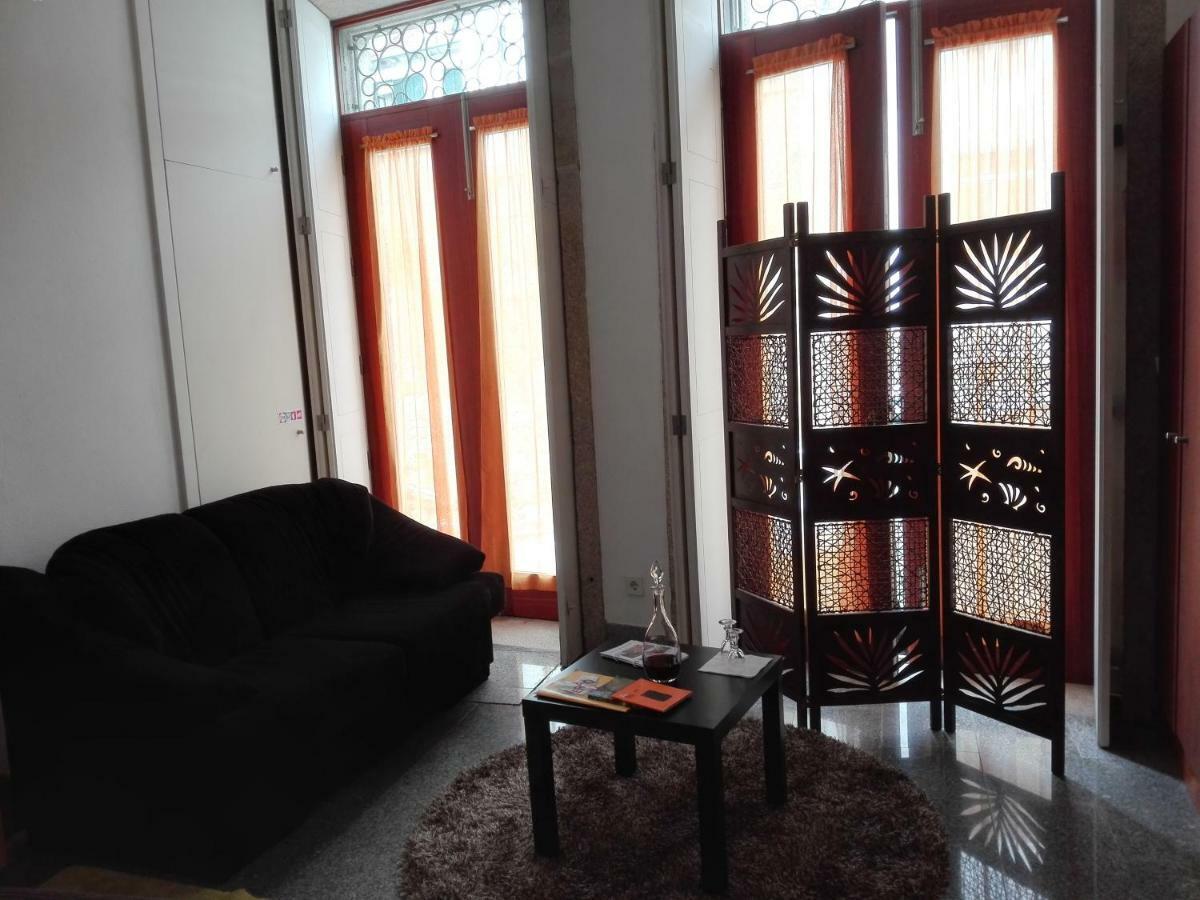 Flower's Downtown Apartment Porto