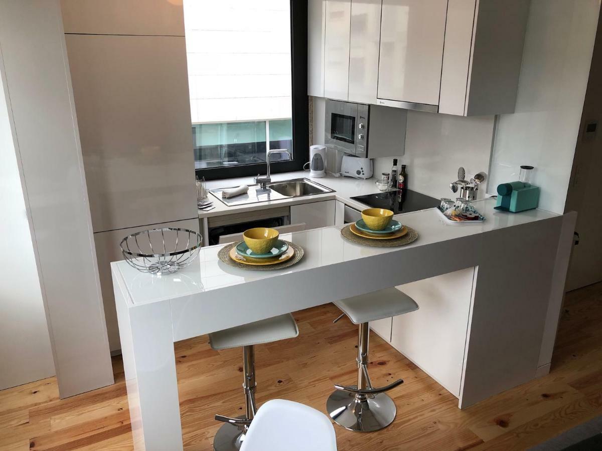 70m² Studio-apartment, 1 Eigene Apartment
