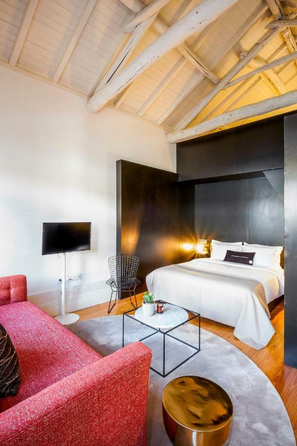 Apartment The A5 Smart Luxury *