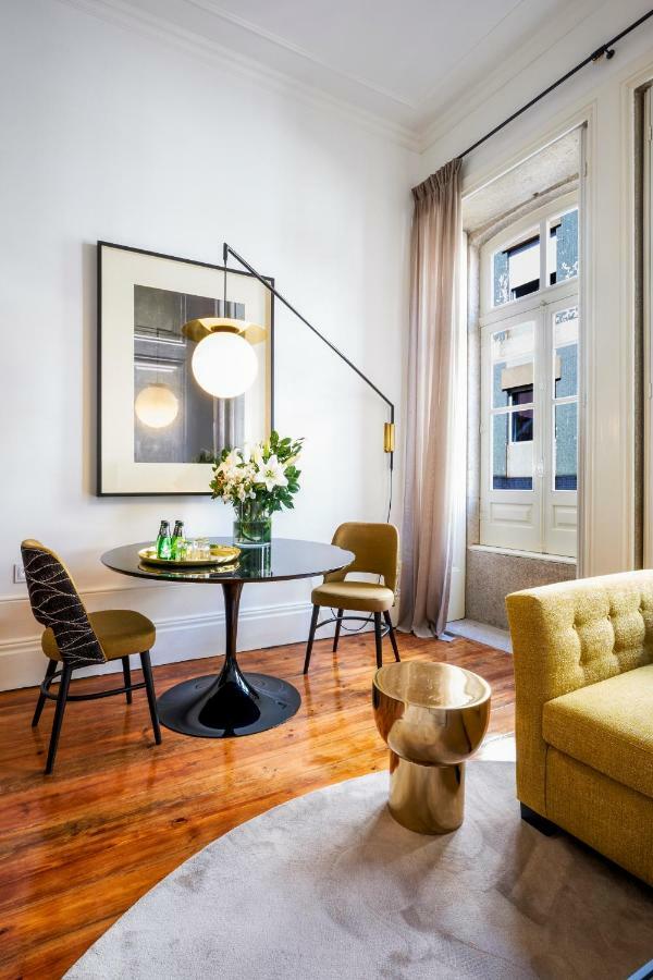 Apartment The A5 Smart Luxury