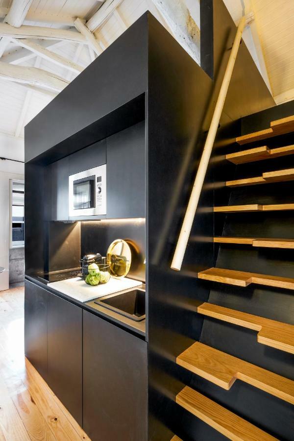 Apartment The A5 Smart Luxury Porto