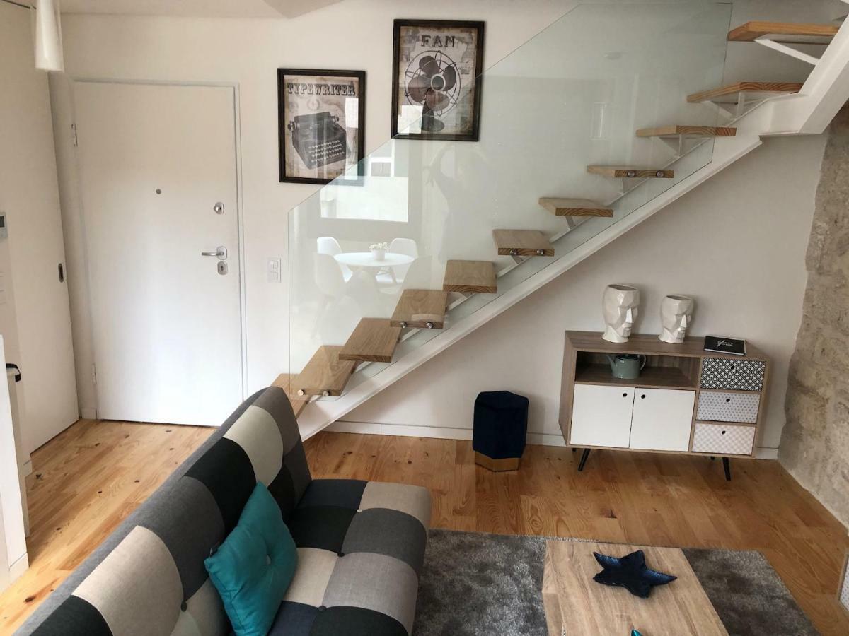 70m² Studio-apartment, 1 Eigene Apartment