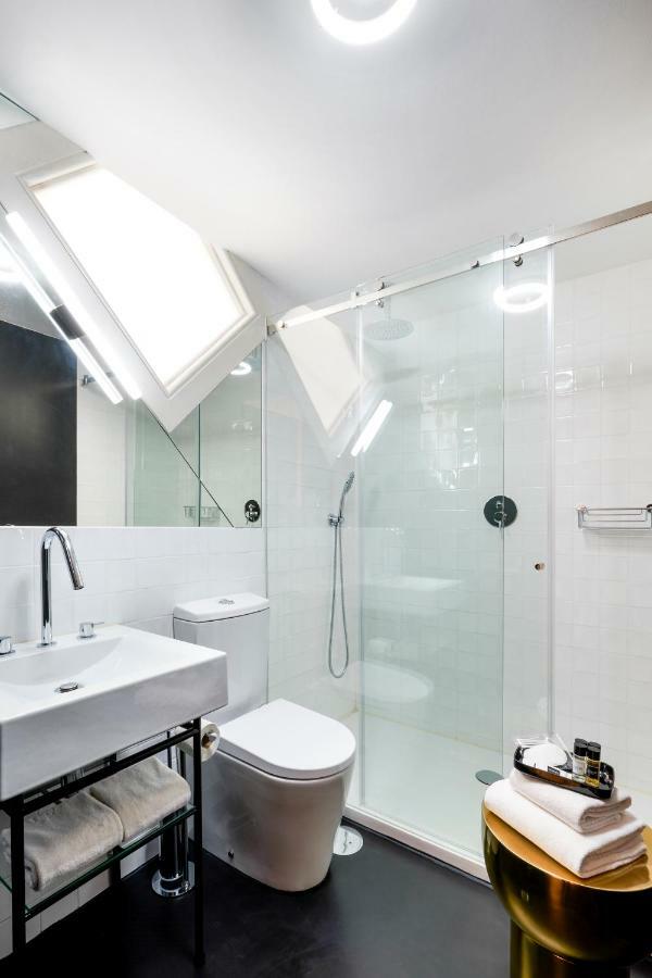 Apartment The A5 Smart Luxury *
