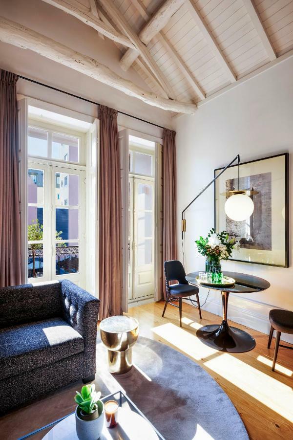 Apartment The A5 Smart Luxury Porto